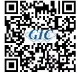 武汉 报名二维码